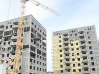 2024 жылы құрылыс саласында рекордтық көрсеткіш тіркелді