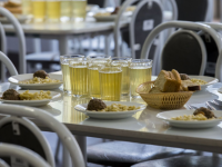 Енді оқушыларға арналған мәзірді дәрігерлер жасайды