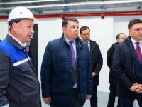 Бозымбаев Шымкенттегі энергожелілер мен коммуналдық инфрақұрылымды жаңғырту барысын бағалады