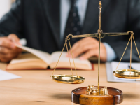 Жамбыл облысында жоғары шенді полицей қамауға алынды