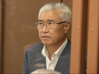 Арыстанбек Мұхамедиұлы түрмеде аштық жариялады