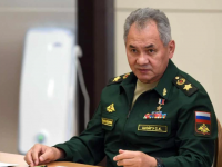 Ресей қауіпсіздік кеңесінің хатшысы Қазақстанға келді