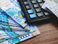 Жалақысы жоғары өңірлер анықталды