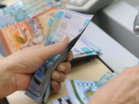 Шымкентте батыр аналарға 5 АЕК мөлшерінде ақша төленеді