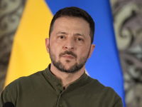 Зеленский қай кезде отставкаға кететінін айтты