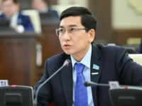 Ғылыми байқаулардың жеңімпаздарына енді сыйақы берілмек