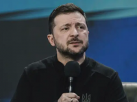 Зеленский Түркиядан бассауға сұрауы мүмкін