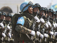 БҰҰ Қазақстанға бітімгерлік миссия үшін жылына $5 млн төлейді