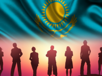 Қазақстанда Түркістан атты 10, Шымкен есімді 3 адам бар