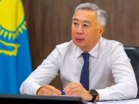 Серік Жұманғарин Салық реформасын сынап жүргендердің артында кім тұрғанын айтты