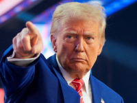 Трамп Ресейге жаңа санкциялар салатынын айтты