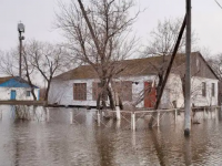 Қызылорда, Түркістан, Жамбыл облыстарында тасқын жүруі мүмкін- Экология министрі