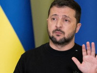 Зеленский Трамптан кешірім сұрады