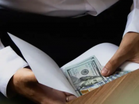 Грамотадан бастап миллионға дейін. Жемқорлық жайлы хабар бергендер қанша сыйақы алады?