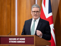 Ұлыбритания Ресей-Украина қақтығысын тоқтатуға күш салады