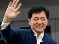 Джеки Чан Қазақстанда кино түсірмек