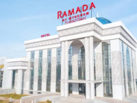 Түркістандағы қонақ үйлер туристерге толды