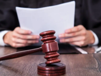 «Алматы Су» кәсіпорнының лауазымды қызметкері 5 жылға сотталды