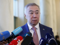 Сән-салтанат салығының орнына қандай алым түрі енгізіледі — Жұманғарин жауабы