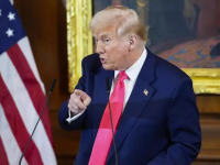 Трамп 2037 жылға дейін президент болуы мүмкін
