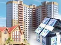 Қазақстанда баспана құны 50 пайызға өсуі мүмкін