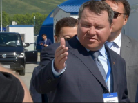 «Азия Авто» компаниясының бұрынғы басшысыларына сот үкімі шықты