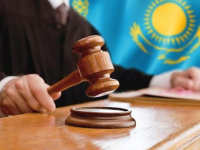 Түркістанда аудандық білім бөлімінің 23 қызметкеріне үкім шықты