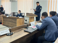 Шерзат Полатқа қатысты сот отырысы адвокаттың кесірінен кеш басталды