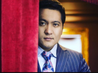 Асхат Садырбай: Менің қандай әке екенімді балаларым біледі