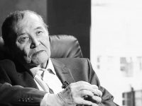 Әкім Тарази дүниеден өтті