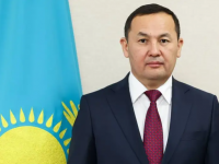 Руслан Берденовке жасалған шабуыл. Сәрсен Құранбек оқиғаның қалай болғанын айтты