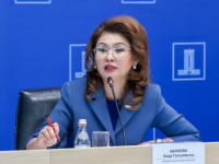 Аида Балаева: Джей Лоның концертіне балаларыммен бірге барамын