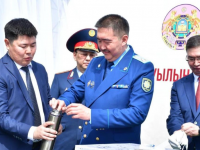 Қайтарылған активтер халық игілігі үшін пайдаланылуда