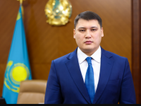 Руслан Берденовтің ауруханадағы фотосы жарияланды