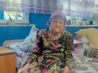 Шымкентте қараусыз қалған 92 жастағы тыл ардагері ауыр халде жабық пәтерден табылды