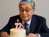 Тоқаевты туған күнімен кімдер құттықтады?