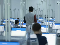 Түркістан облысының оқушысы ҰБТ-дан ең жоғары 140 ұпай жинады