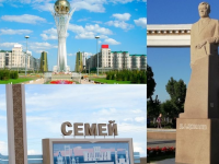 Еліміздегі қалаларда халық саны азайып жатыр