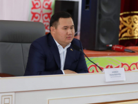 Қала әкімі Сауран секторының тұрғындарымен кездесті