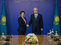 Қазақстан ресми түрде апорттың отаны болып мойындалды