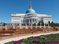 Мемлекет басшысы жаңадан тағайындалған Қорғаныс министрін қабылдады