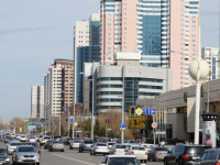 Мәжіліс депутаты Астанада жұмыс күнін сағат 7-ден бастауды ұсынды
