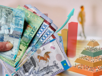 36 қаржы пирамидасының қызметі тоқтатылды