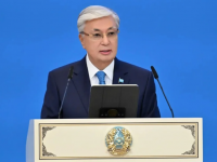 Президент қазақстандықтарды Судья және сот қызметкері күнімен құттықтады