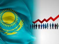 Қазақстандықтардың орташа жасы – 32,3 жас