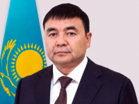Ерлан Дакенов Мәдениет комитетінің төрағасы болып тағайындалды