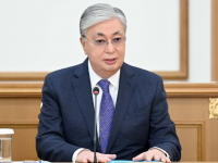 Токаев поручил отменить переезд воспитанников детдома из Алматы в Конаев