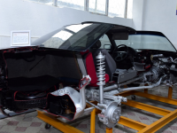 25 колледждің базасы нығаяды