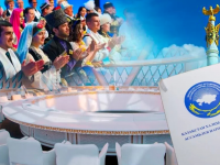 Бірлік – мызғымас мемлекет пен өркенді болашақтың іргетасы