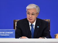 Тоқаев: Қазақстан жері ежелден түрлі мәдениеттер тоғысып, өркениеттер өзара біте қайнасқан мекен